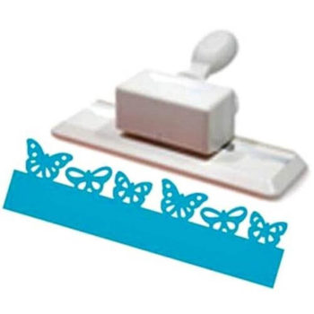42-40047 Бордюрный дырокол Monarch Butterfly - Martha Stewart Edge Punch