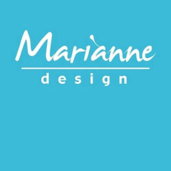 Ножи Marianne Design