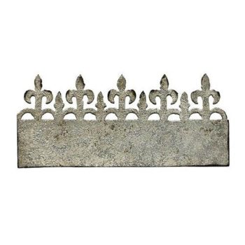 656918 Нож для вырубки Iron Gate - Tim Holtz - Sizzix 6,99*15,24*1,59см