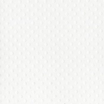 Кардсток Bazzill - DOTTED SWISS - Salt с тиснением горошком 30,5*30,5 см
